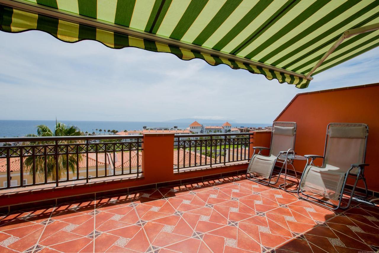 Superior Del Duque Ocean View 2 Bedroom Costa Adeje (Tenerife)