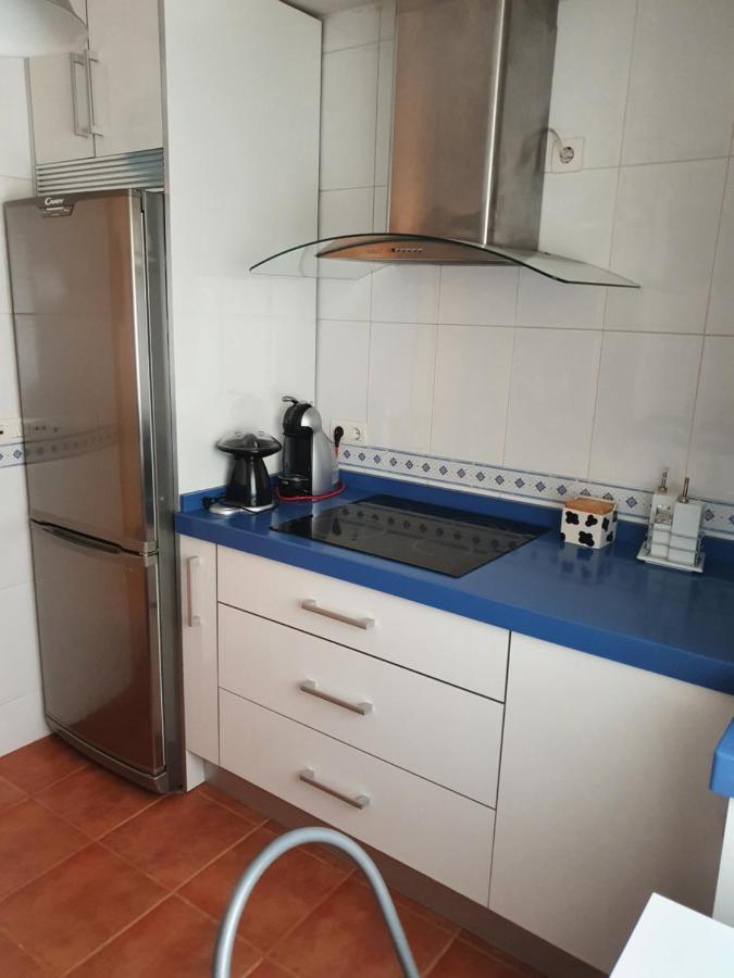 Apartamento Zubicalm *