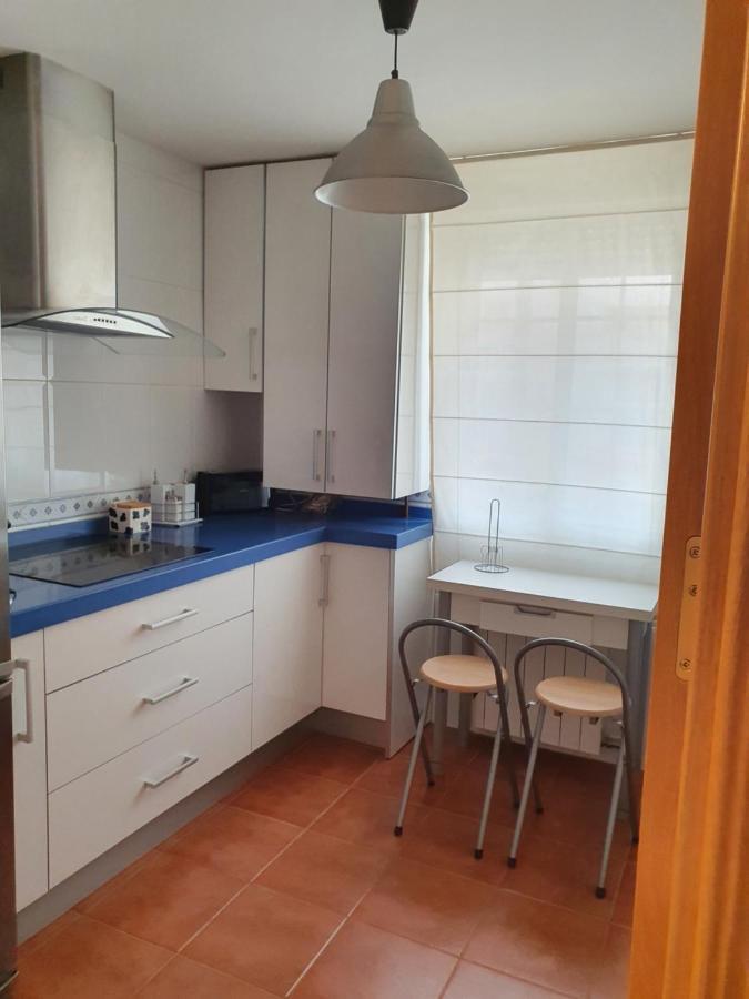 Zubicalm Apartamento