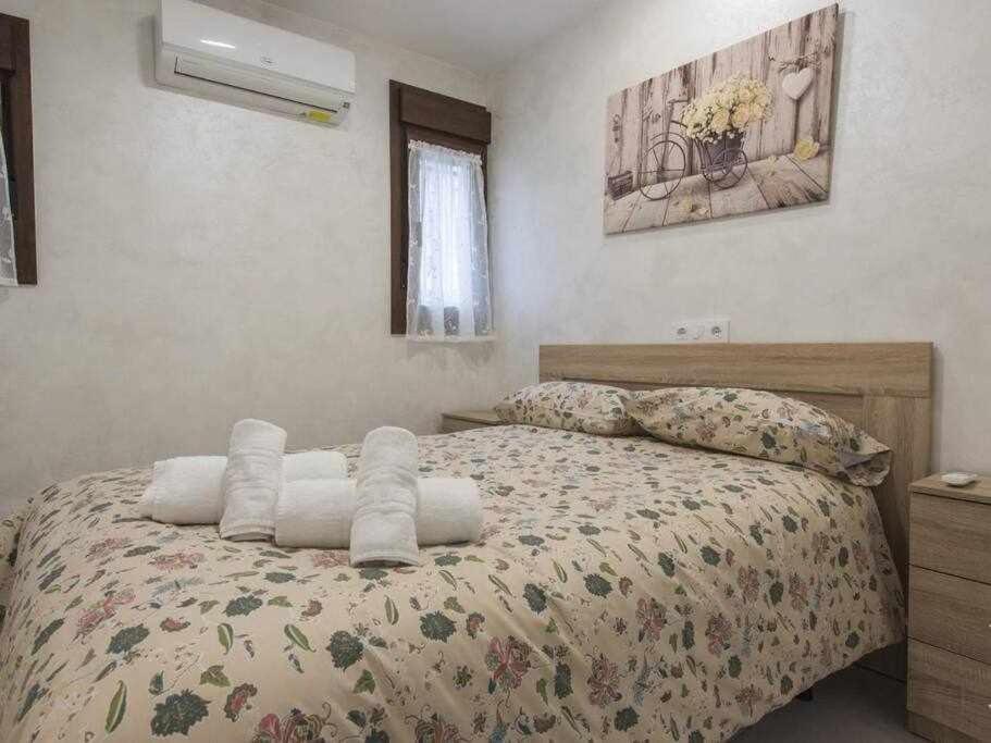 Apartment La Casita Del Caracol By Ap *