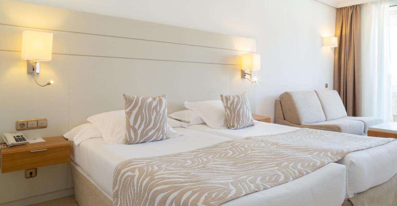 Hotel Landmar Playa La Arena Puerto de Santiago (Tenerife)