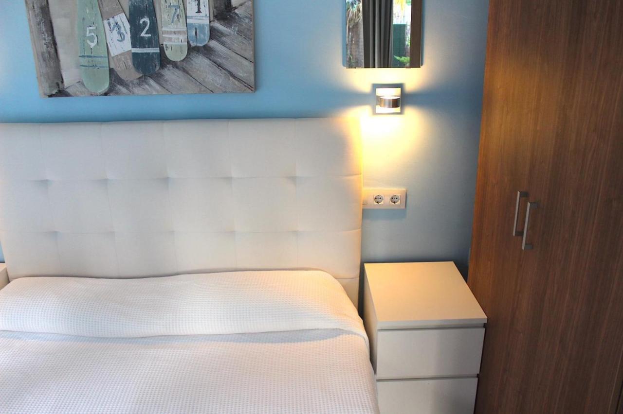 Apartment Sol Zahara Chalets &