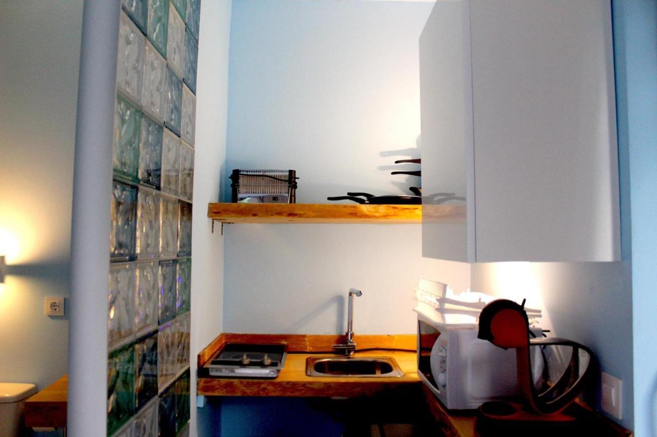 Sol Zahara Chalets & Apartment *