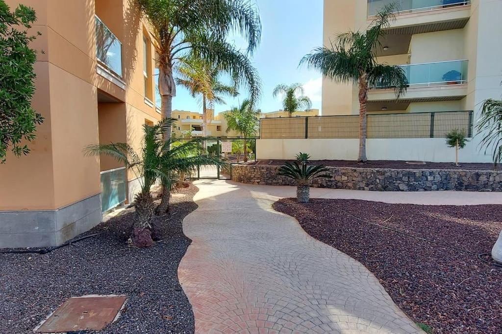 Ocean View In Golf Del Sur Apartamento *