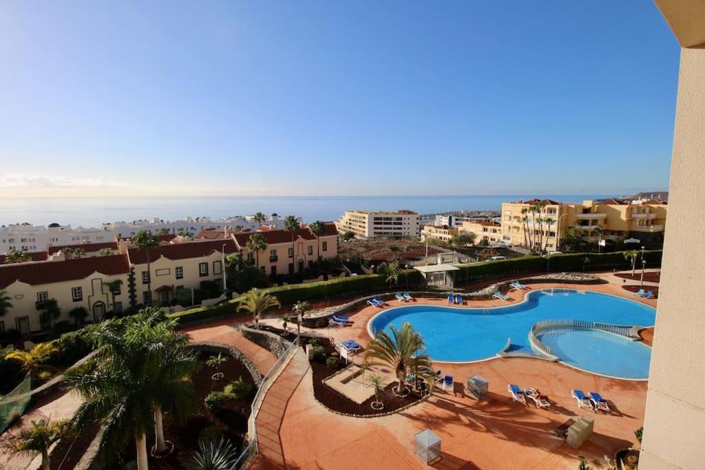 Apartamento Ocean View In Golf Del Sur