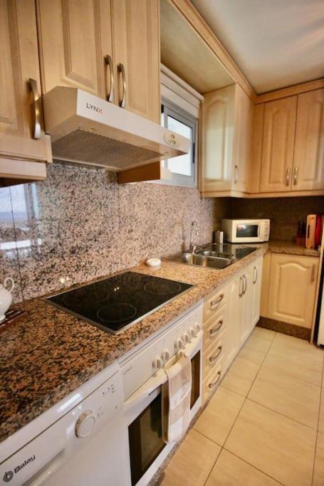 Ocean View In Golf Del Sur Apartamento *