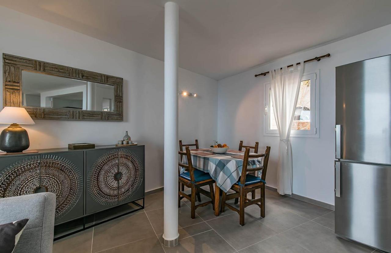Chalet Rosa Challet Santa Ursula (Tenerife)