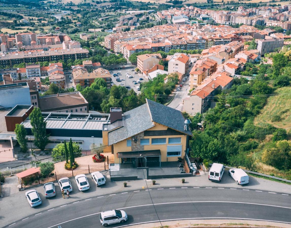 La Berga