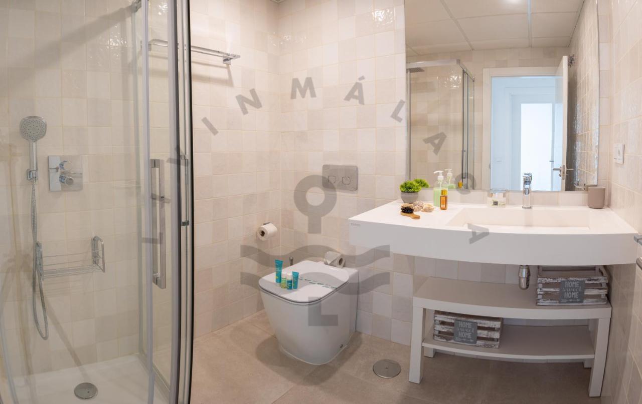 Livinmalaga Alamos Apartment Torremolinos