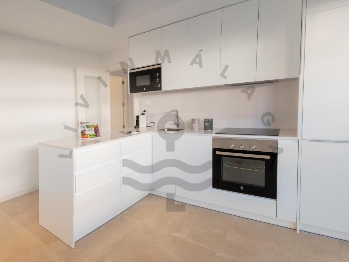 Livinmalaga Alamos Apartment Torremolinos