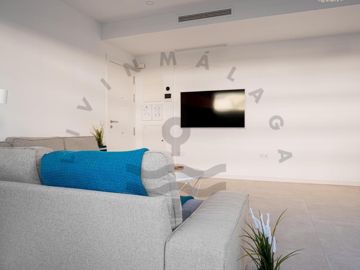 Apartment Livinmalaga Alamos *
