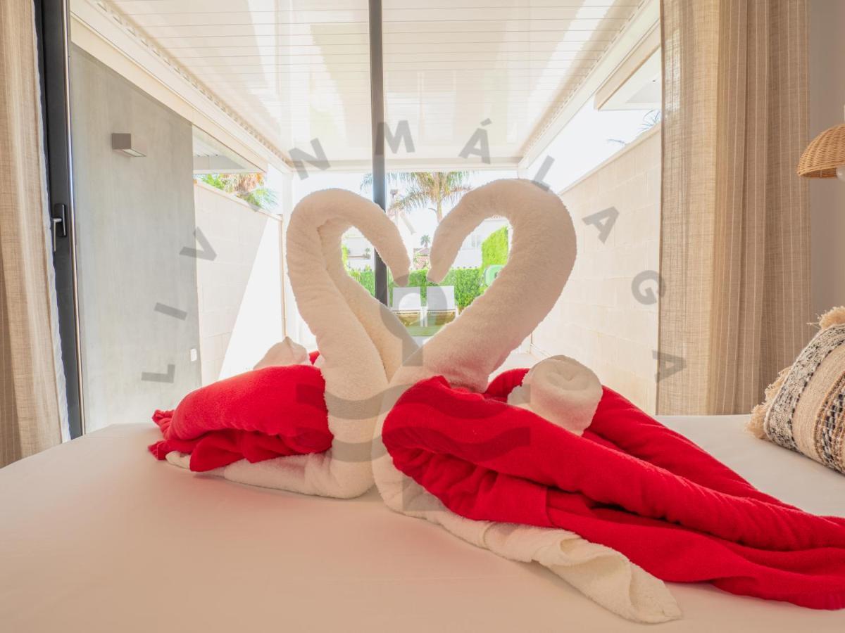 Livinmalaga Alamos Apartment Torremolinos