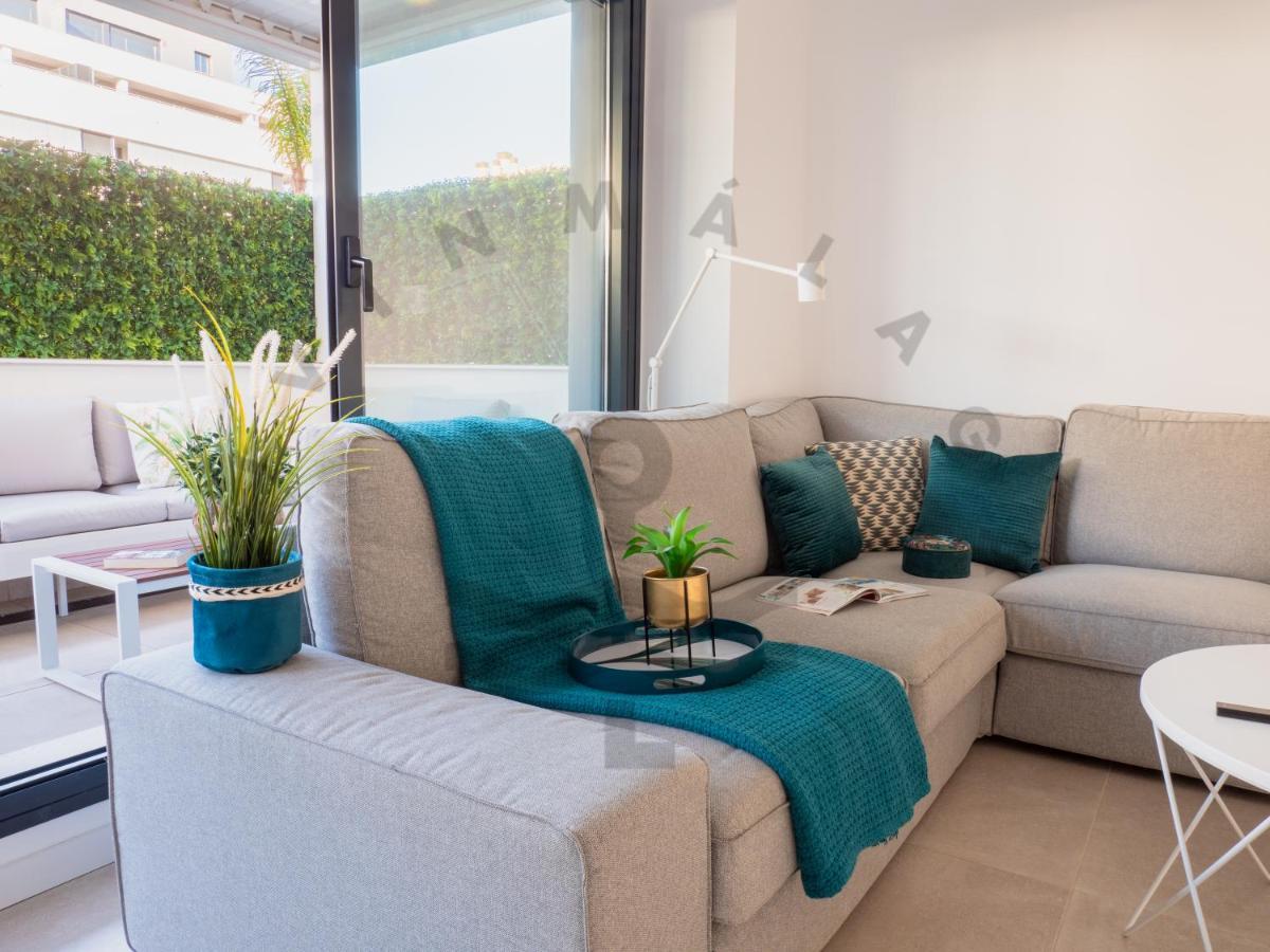 Livinmalaga Alamos Apartment Torremolinos
