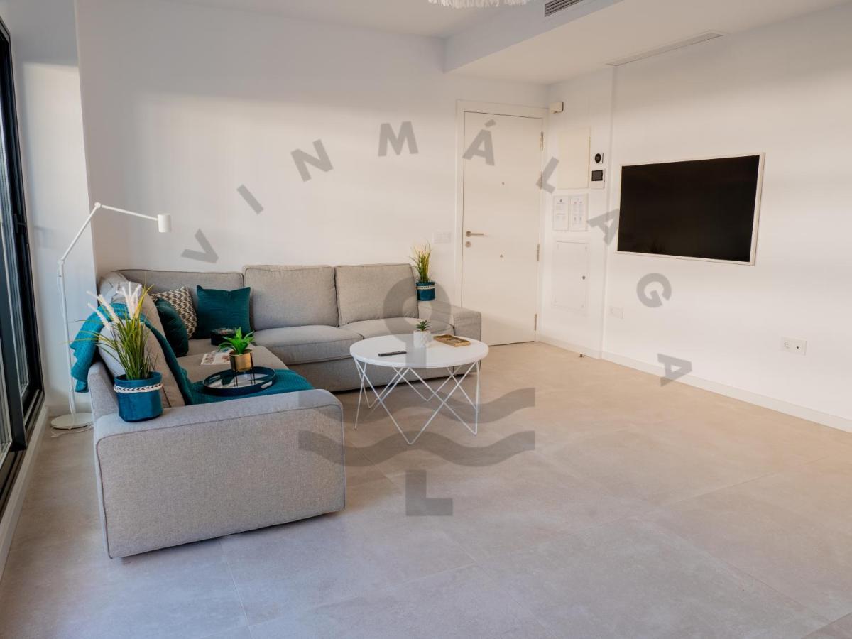 Apartment Livinmalaga Alamos *