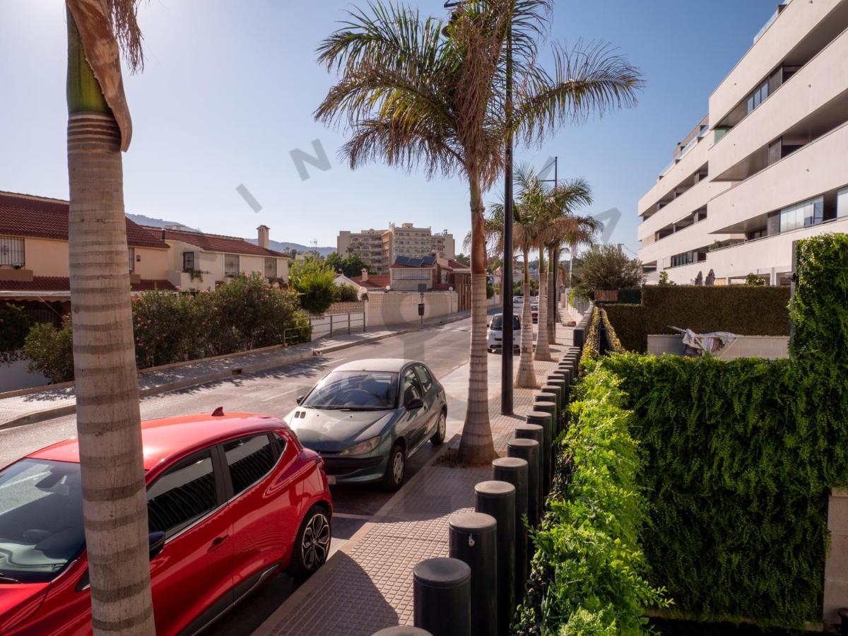 Apartment Livinmalaga Alamos *
