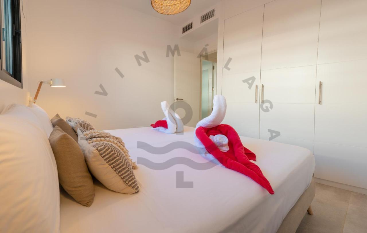 Apartment Livinmalaga Alamos Torremolinos