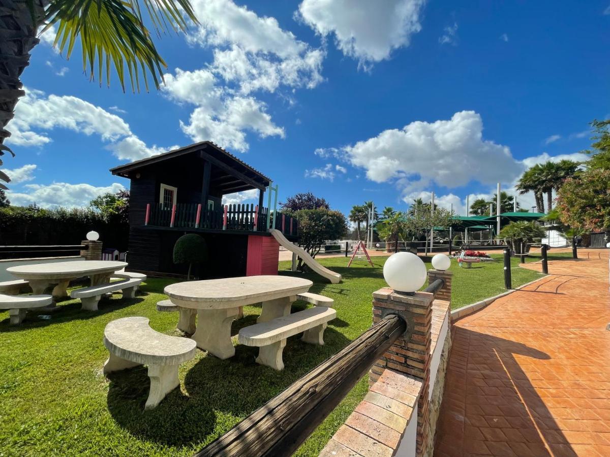 Villa Caserio De Charca Cuca