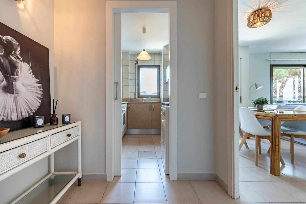 ático En Primera Línea Con Vistas, Piscina Y Parking Apartamento *