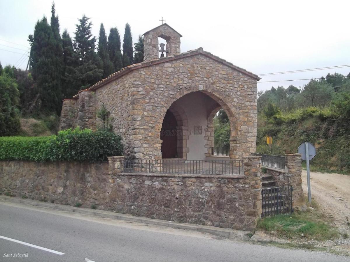 Villa Cal Fuster Experience *