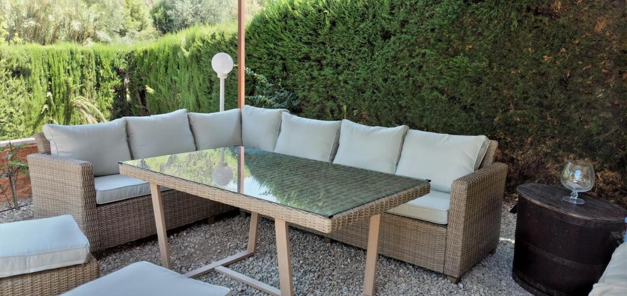 Cal Fuster Experience Villa Terrades