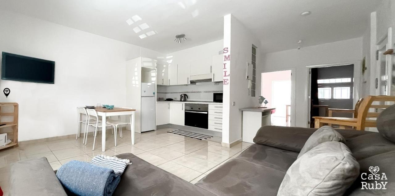 Apartment Ruby Harbour House Corralejo