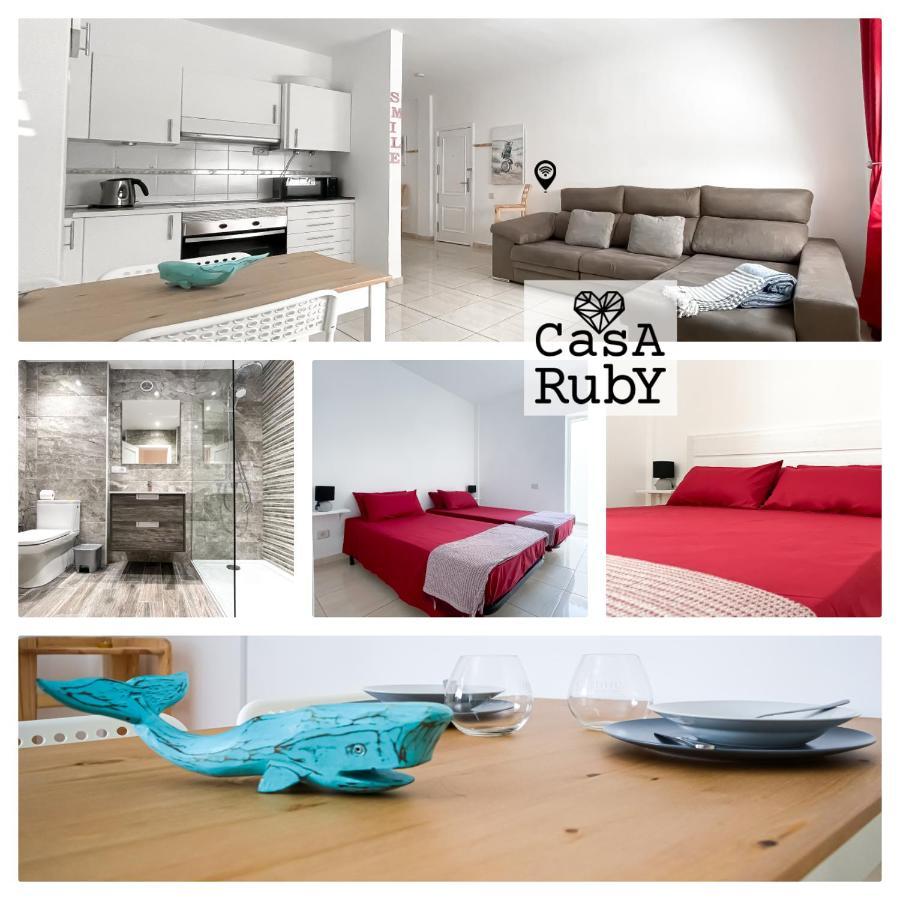 Ruby Harbour House Apartment