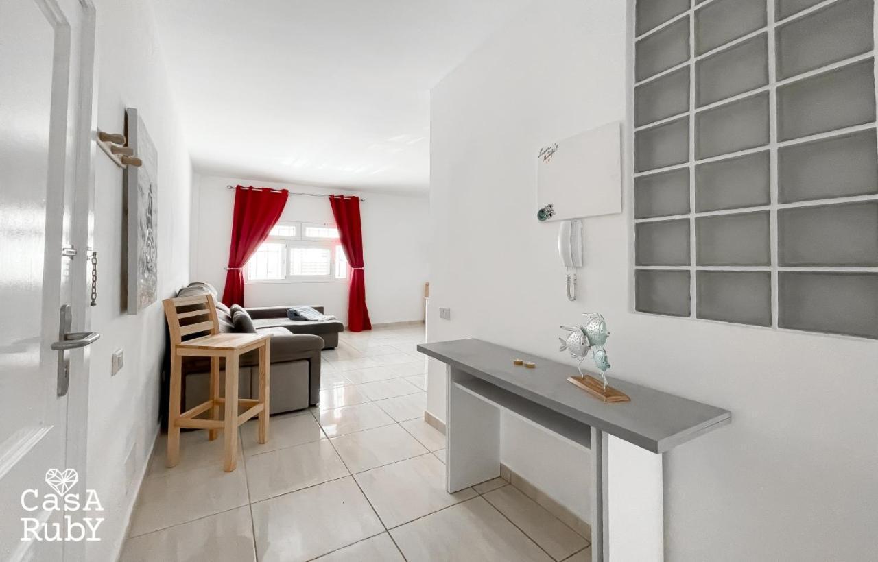 Apartment Ruby Harbour House