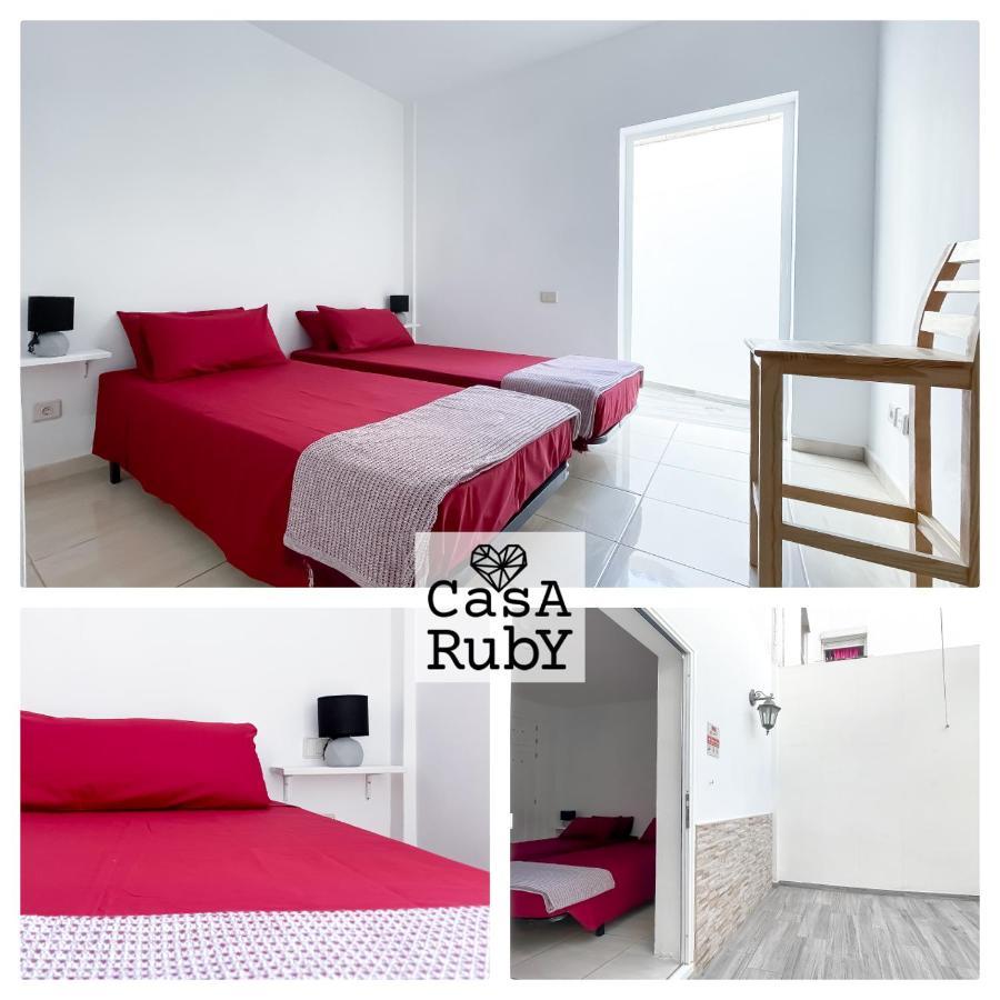 Apartment Ruby Harbour House *