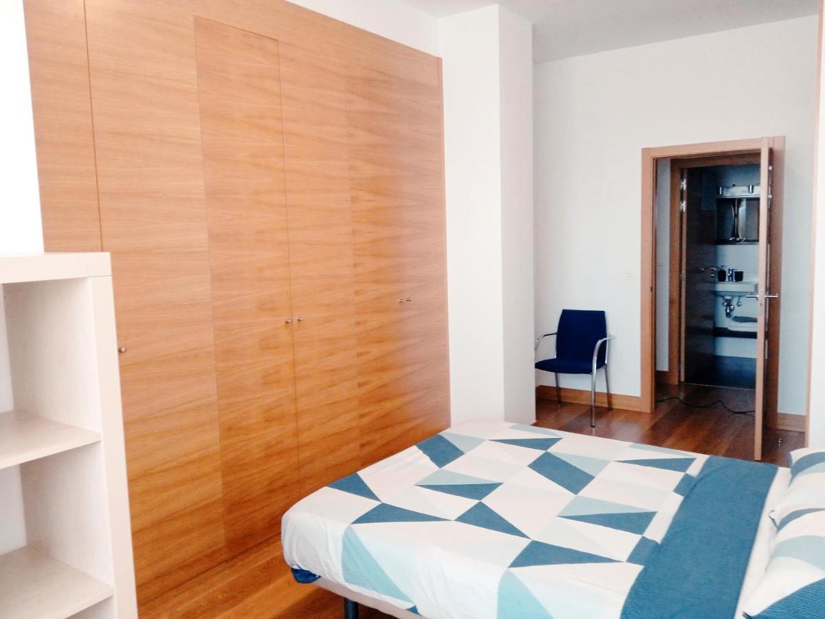 Riverside Apartamento