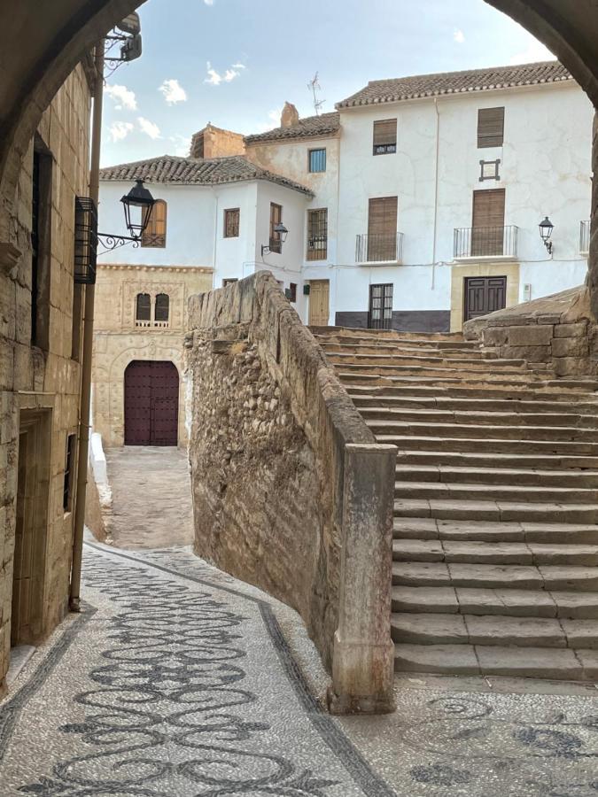 Casa Mandarina Alhama de Granada