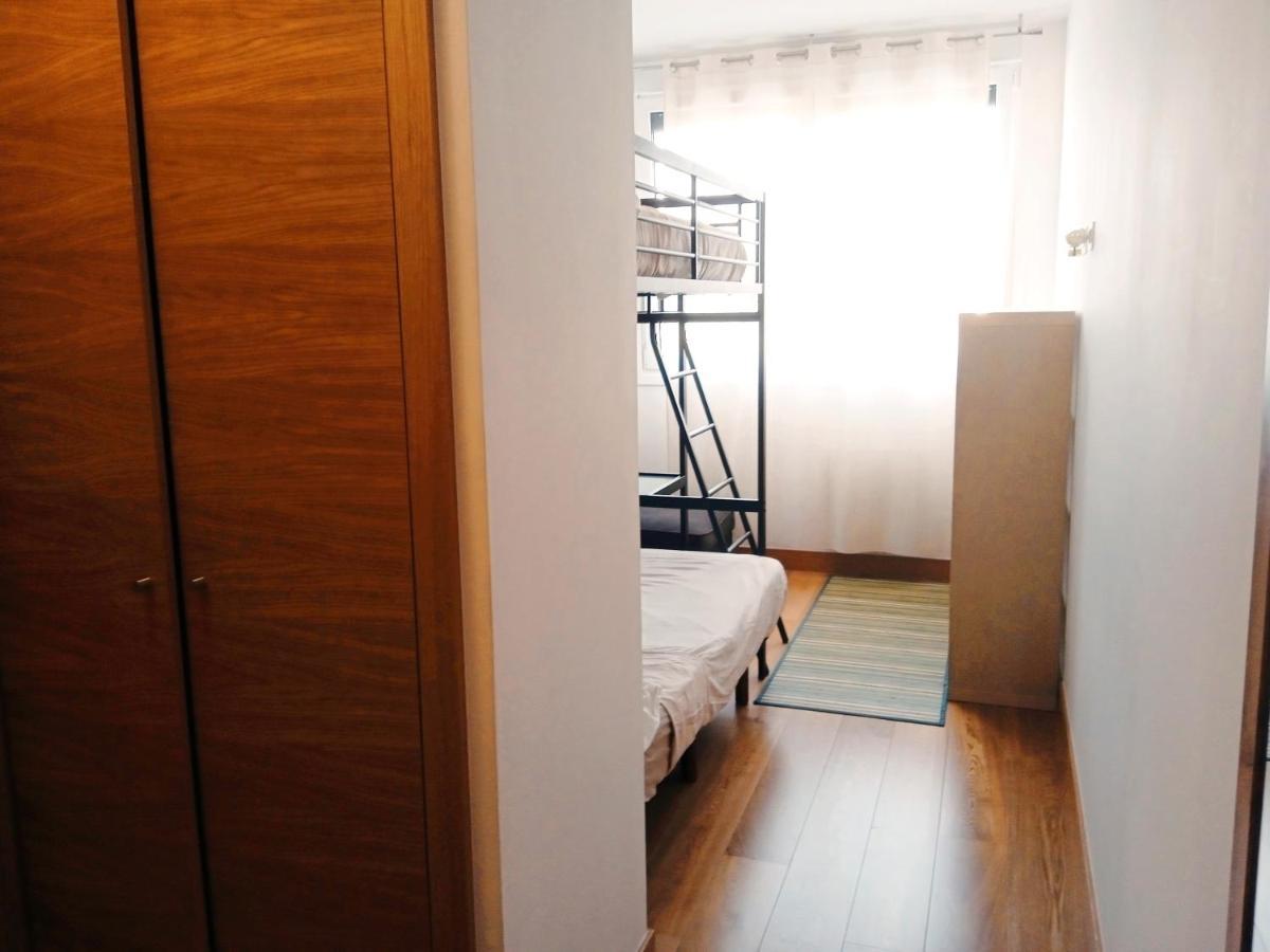 Riverside Apartamento Barakaldo