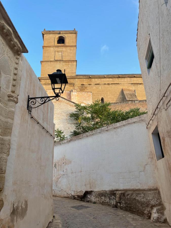 Casa Mandarina Сasa de vacaciones Alhama de Granada