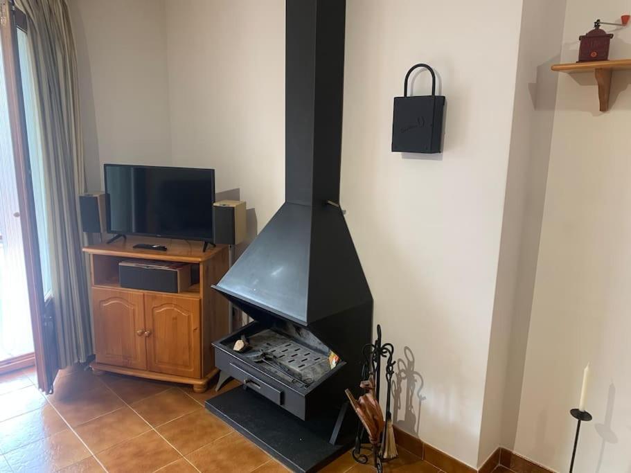 Tersi Apartment Setcases