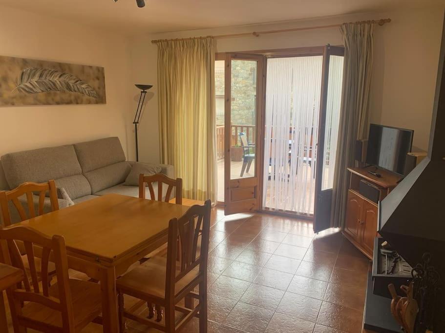 Tersi Apartment