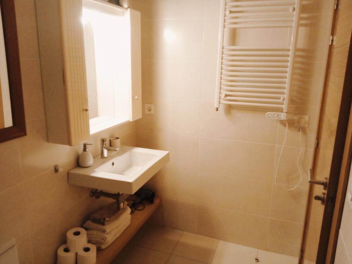 Riverside Apartamento Barakaldo