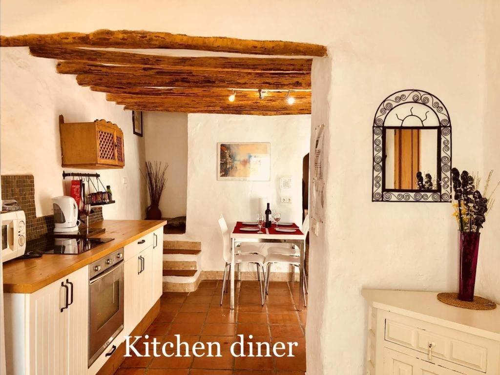 Casa Mandarina Сasa de vacaciones