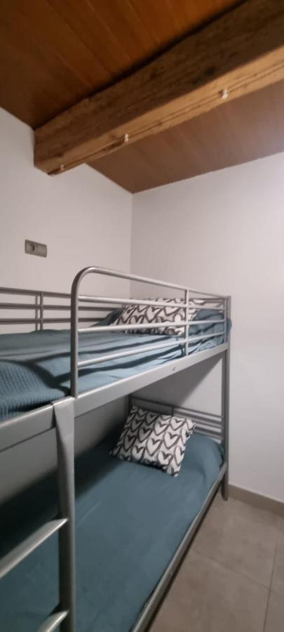 L'hortet Del Iaio Holiday home *
