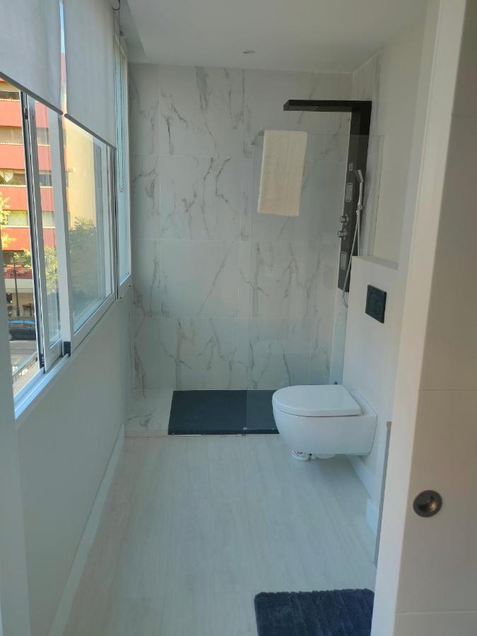 Precioso En Al Lado Del Mar Apartamento *