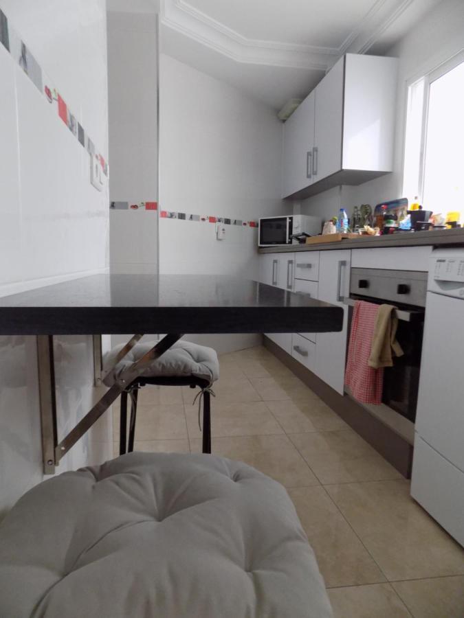 Homestay Centro Privada En Compartidos Malaga