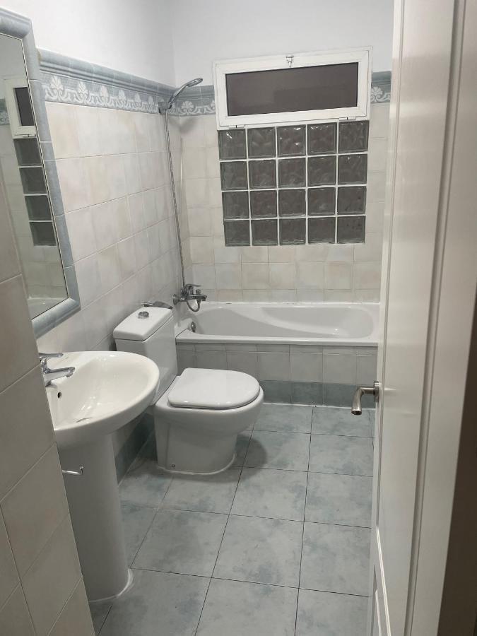 Apartamento San Pedro