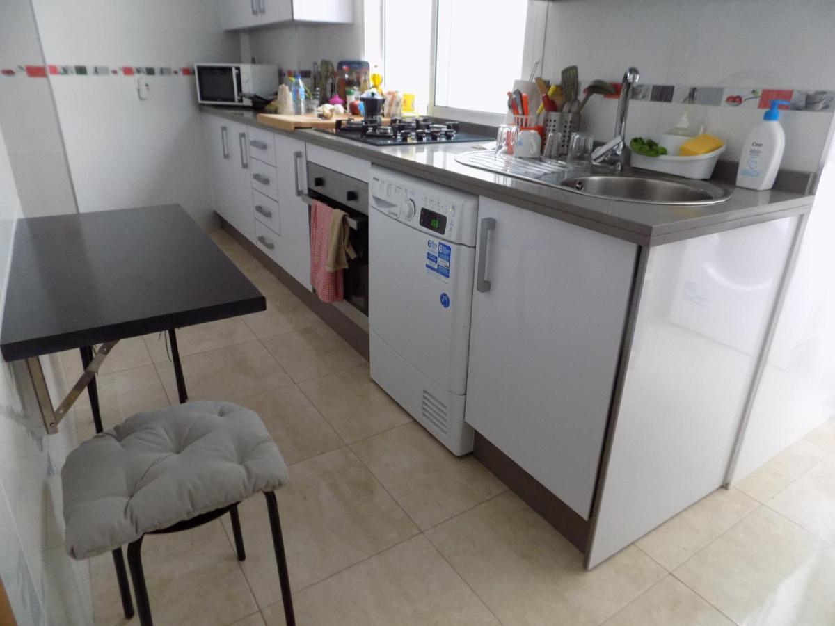 Centro Privada En Compartidos Homestay *