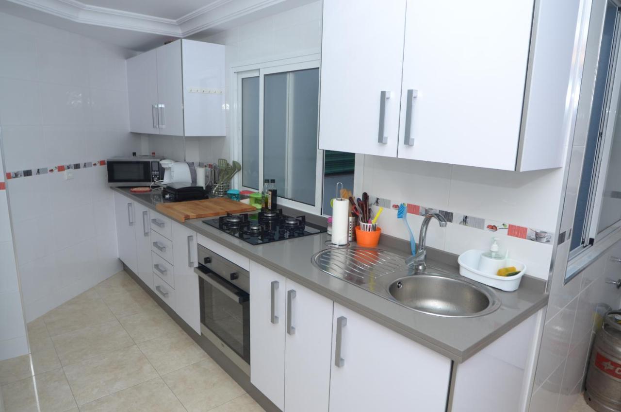 Centro Privada En Compartidos Homestay *