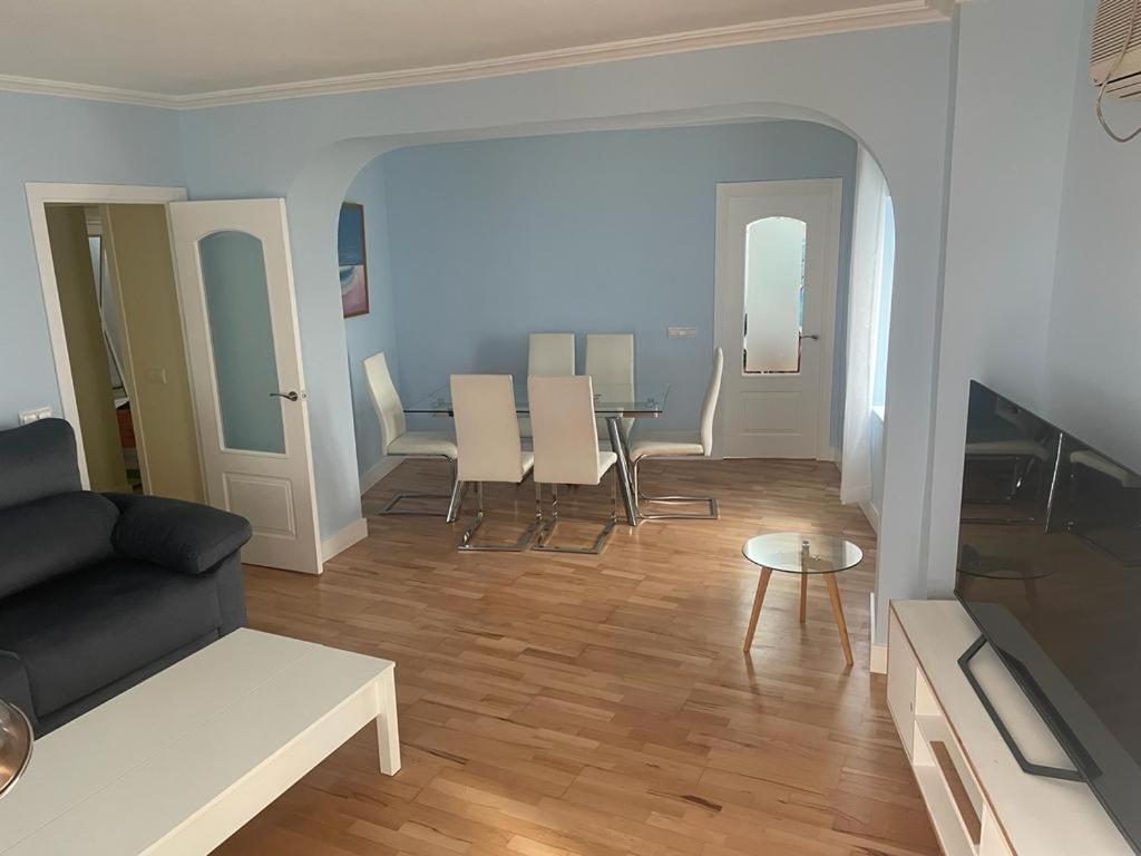 Apartamento San Pedro Cádiz