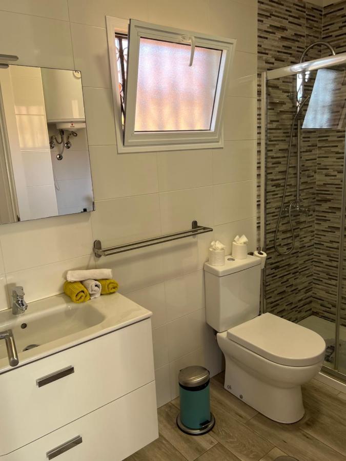 Angeles Cristianos Apartamento Los Cristianos (Tenerife)