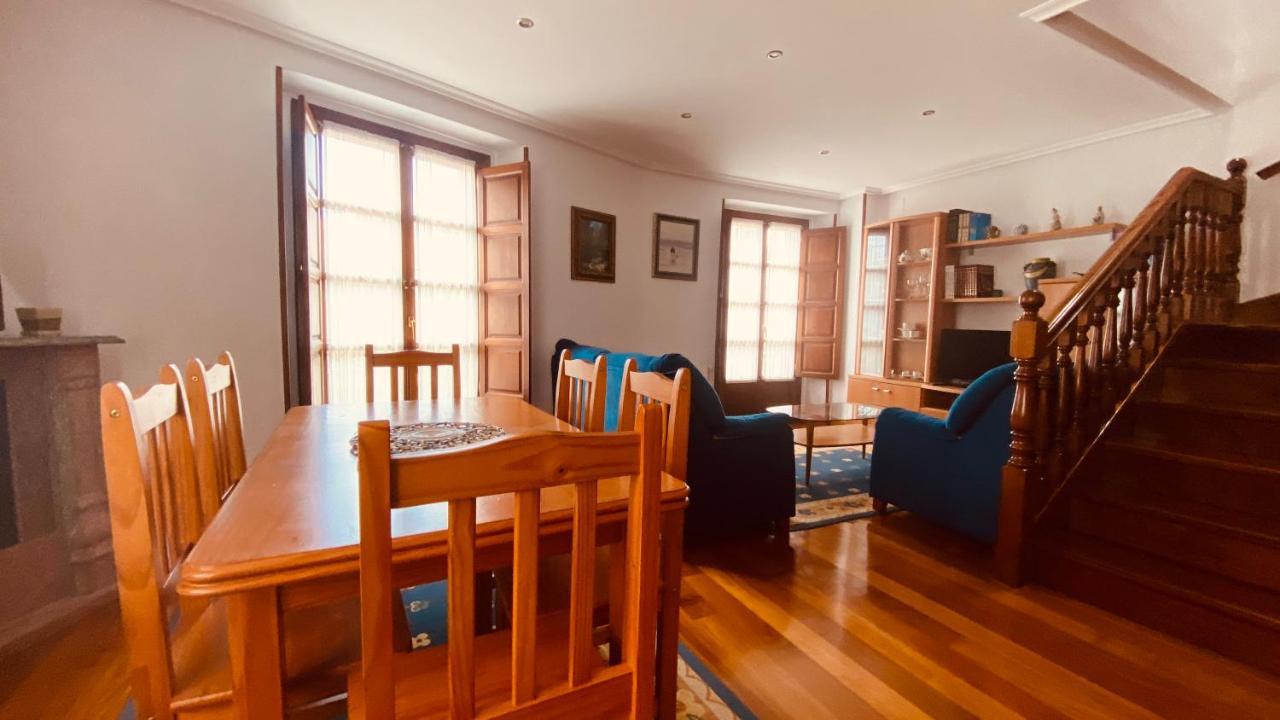 Apartment Rurales Lleguera *