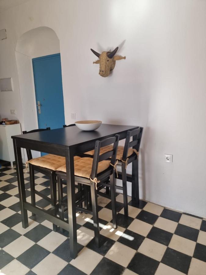 Casa Vera Apartment