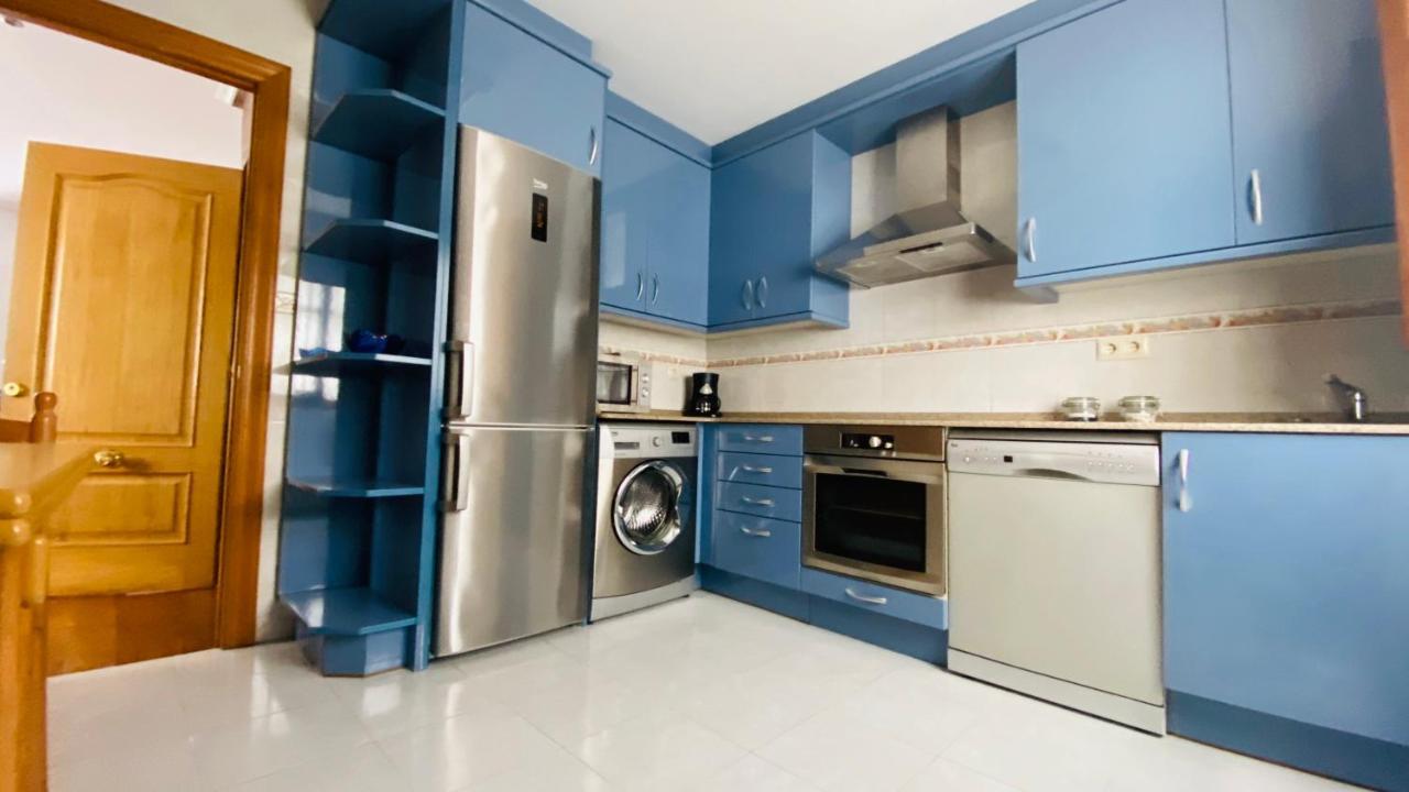 Apartment Rurales Lleguera Llanes