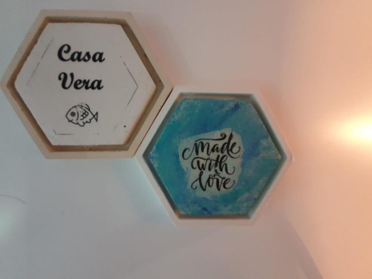 Casa Vera *