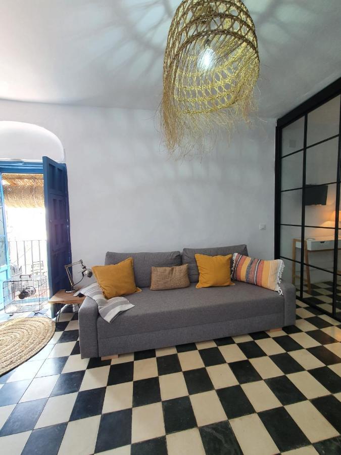Casa Vera Apartment *