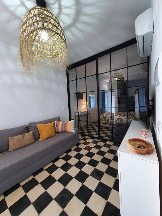 Casa Vera Apartment Vejer de la Frontera